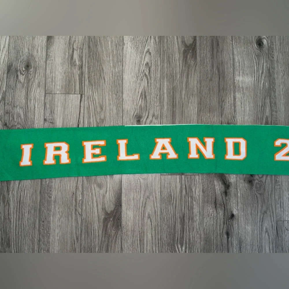 Garth Brooks Ireland 2022 Winter Scarf- Unisex‎